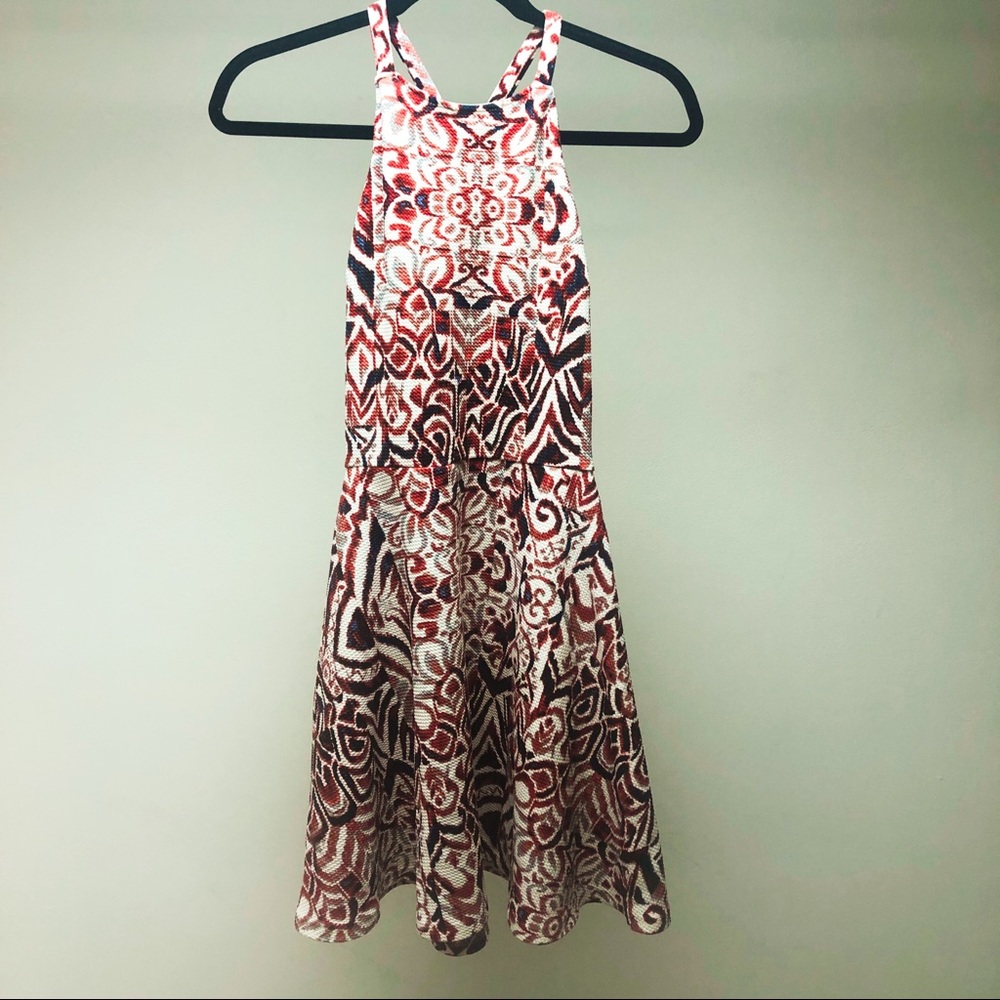 AQUA- Women’s Dress (L) New With Tags